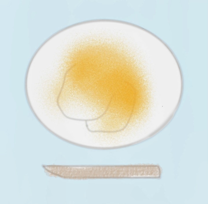 絵を描いてしりとりしたい