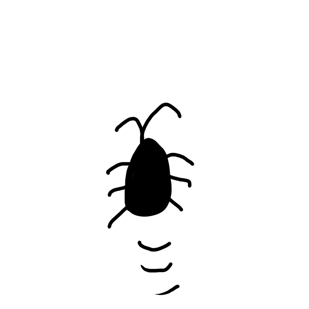 絵を描いてしりとりしたい