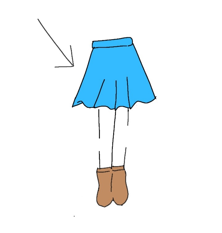 絵を描いてしりとりしたい