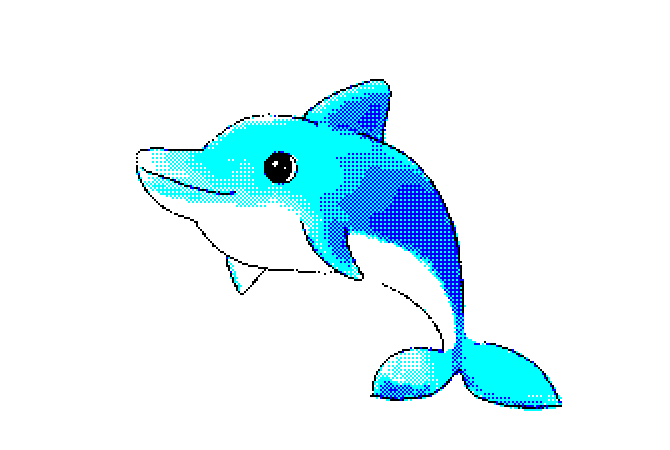 絵を描いてしりとりしたい