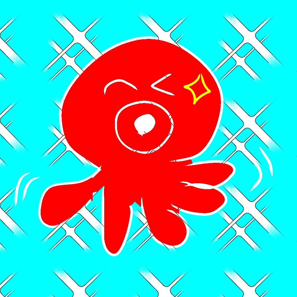 絵を描いてしりとりしたい