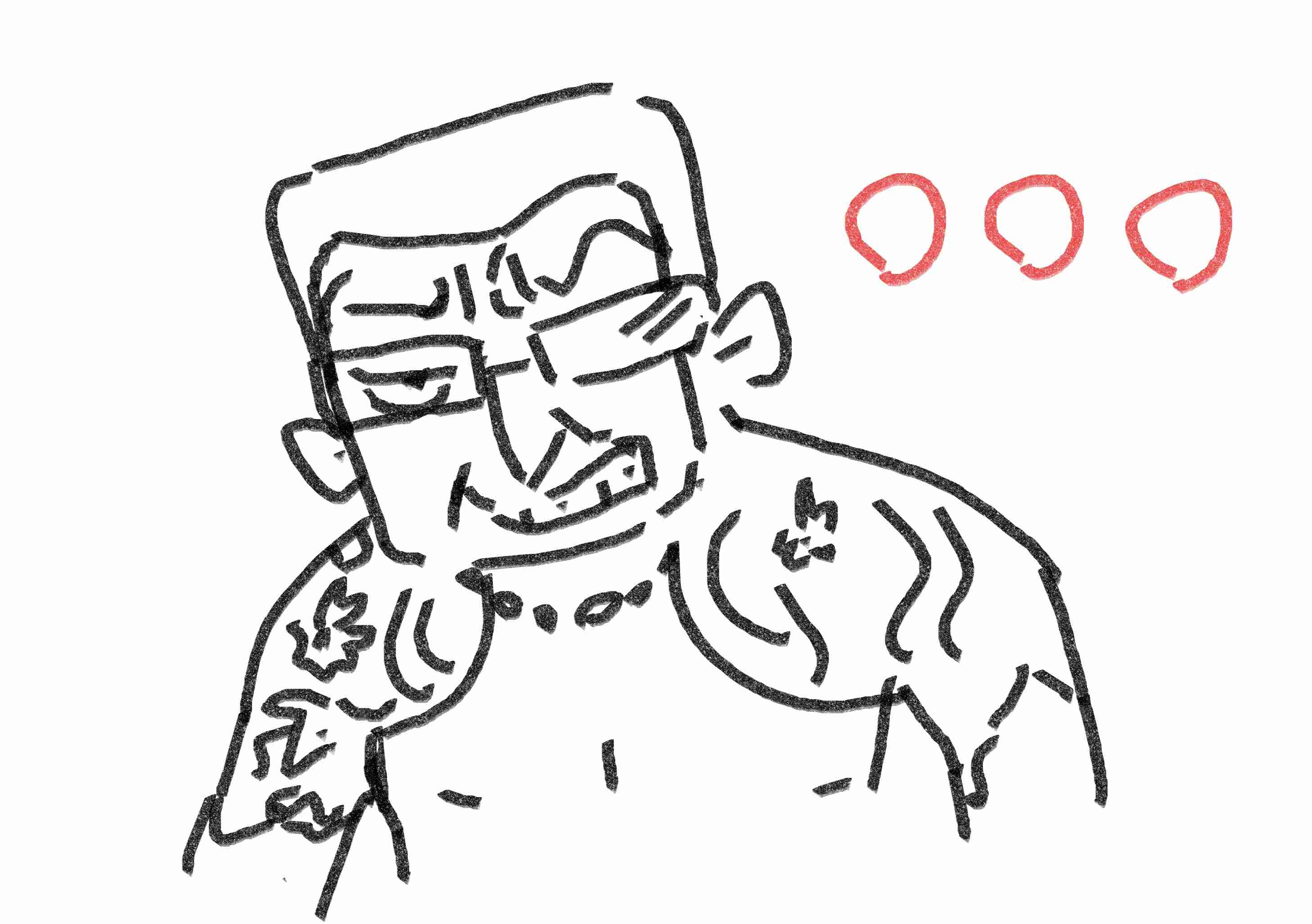 絵を描いてしりとりしたい