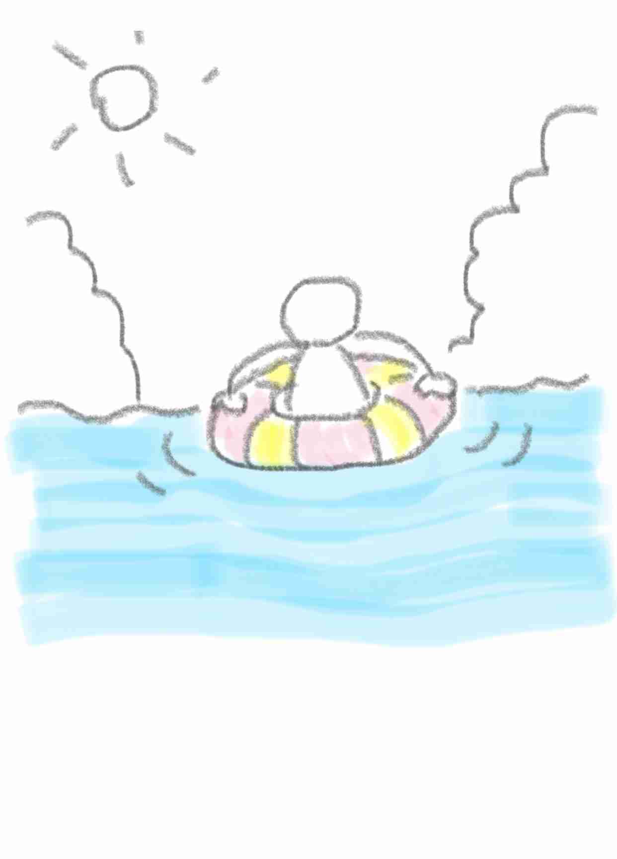 絵を描いてしりとりしたい