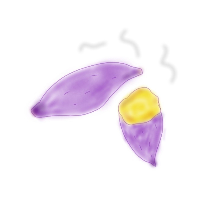 絵を描いてしりとりしたい