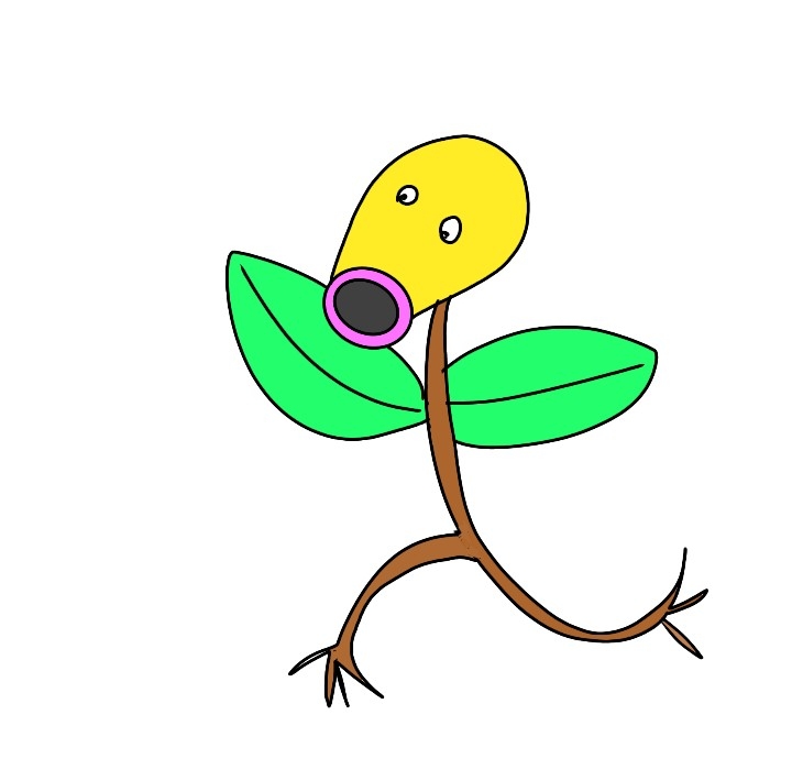 絵を描いてしりとりしたい