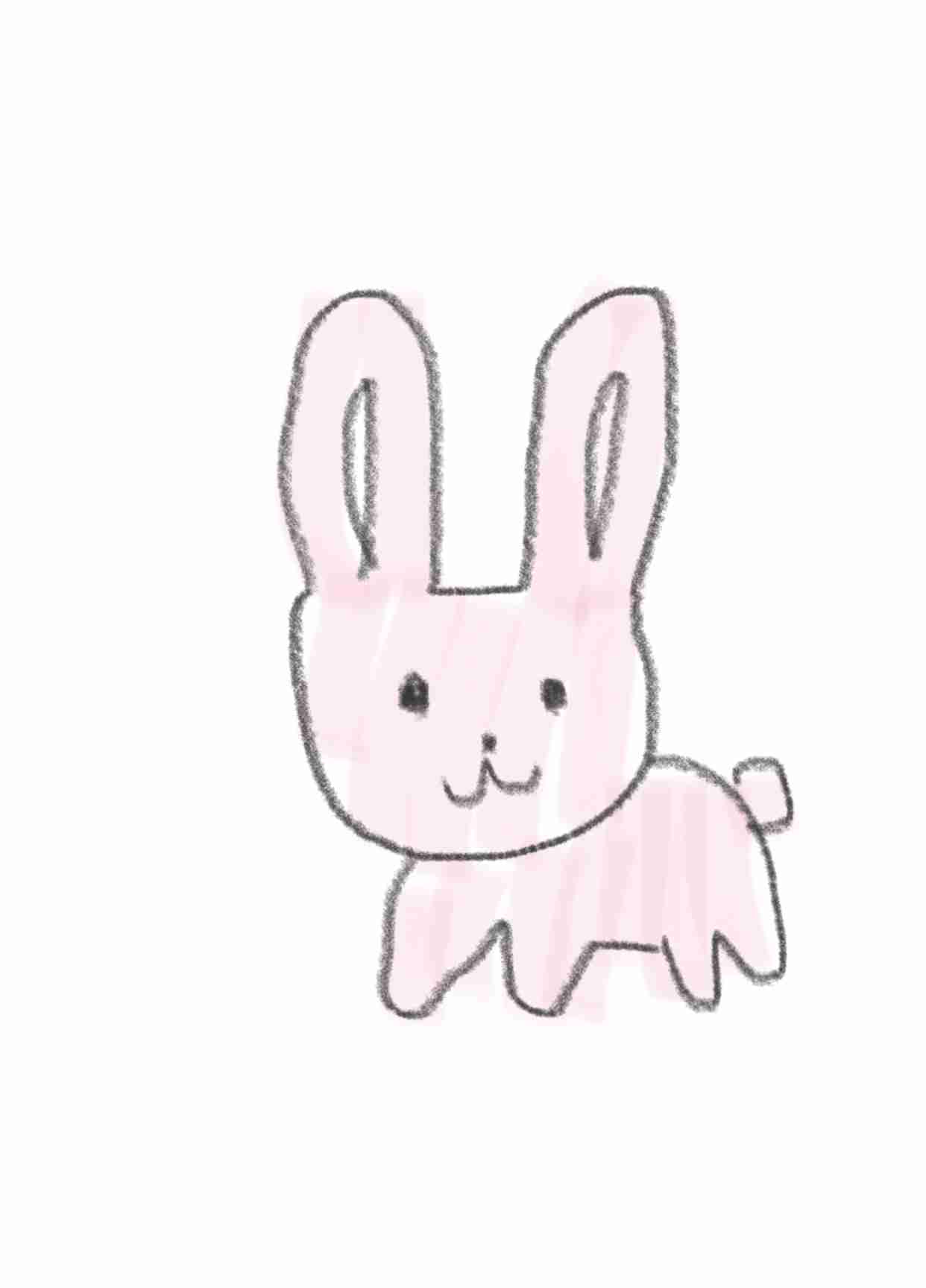 絵を描いてしりとりしたい