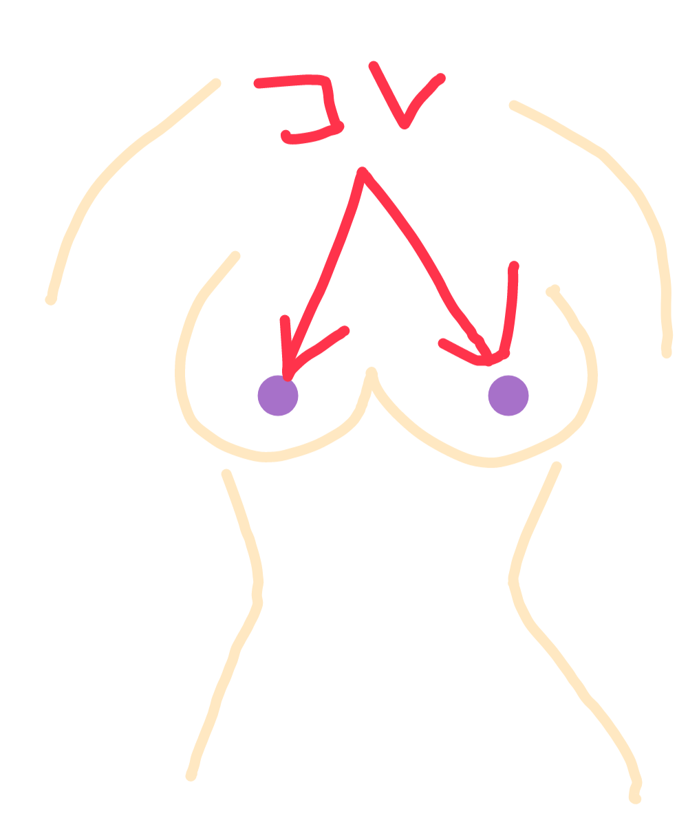 絵を描いてしりとりしたい
