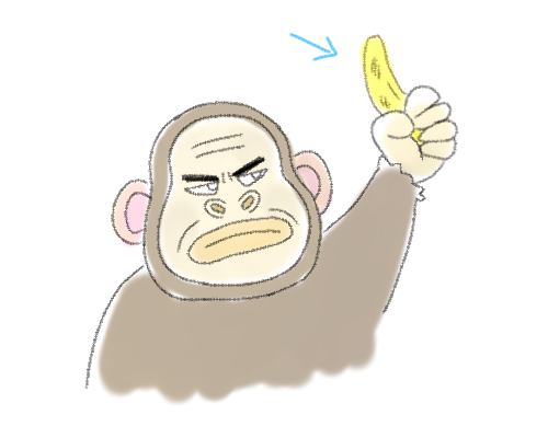 絵を描いてしりとりしたい