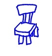 絵を描いてしりとりしたい