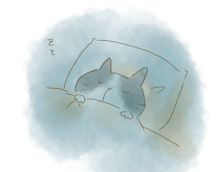 絵を描いてしりとりしたい