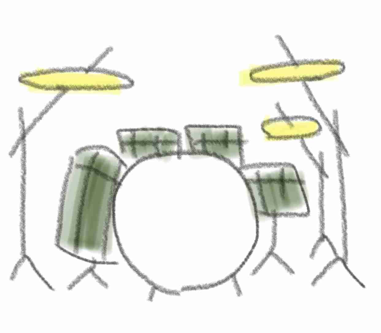 絵を描いてしりとりしたい
