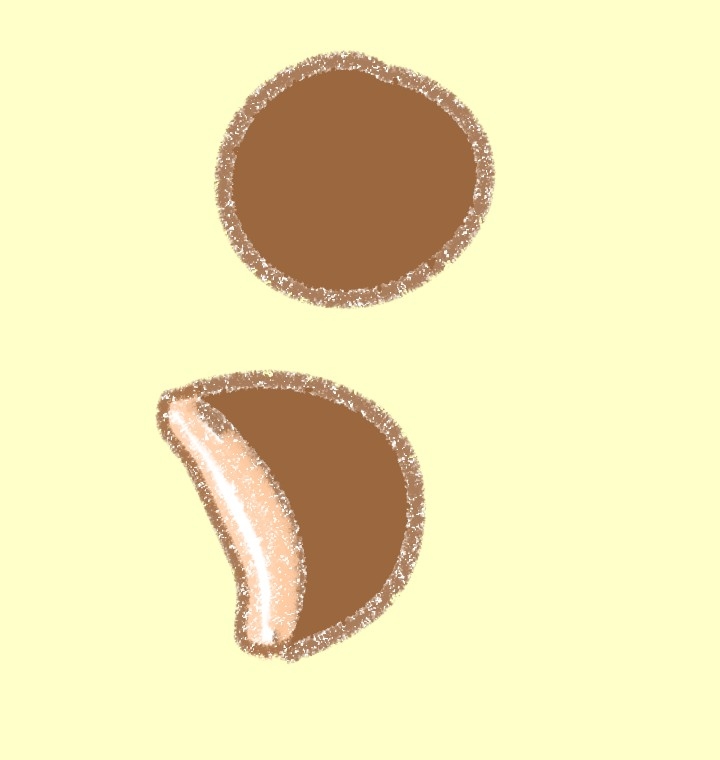 絵を描いてしりとりしたい
