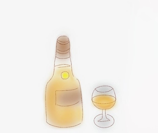 絵を描いてしりとりしたい