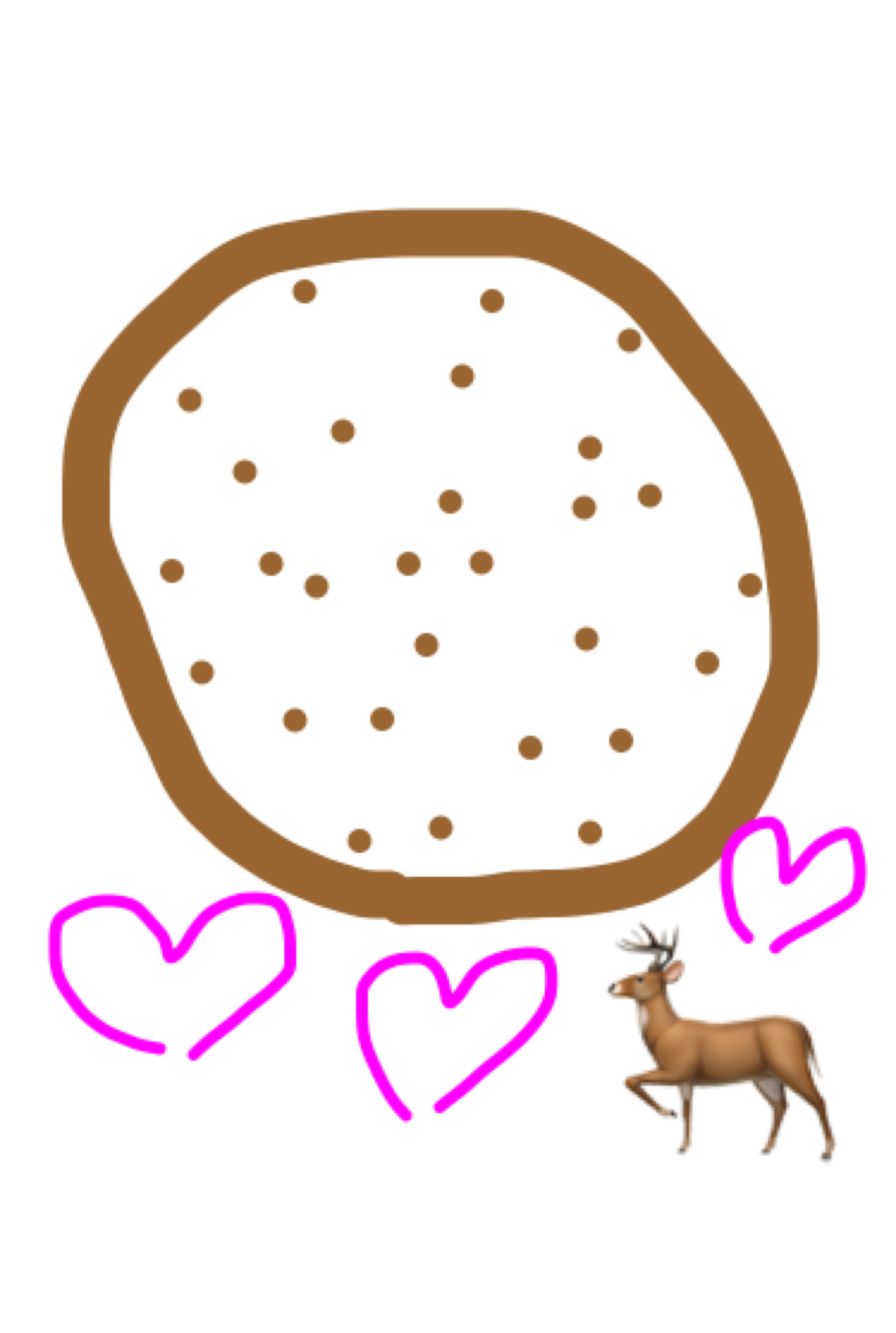 絵を描いてしりとりしたい
