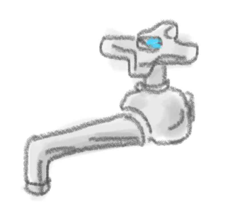 絵を描いてしりとりしたい