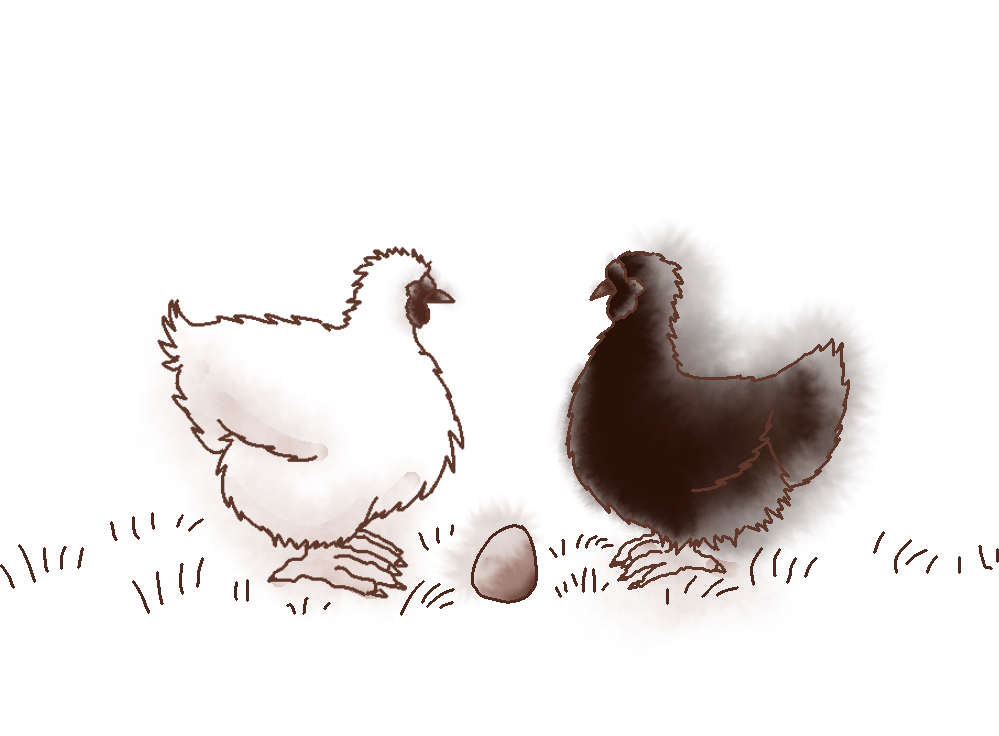 絵を描いてしりとりしたい