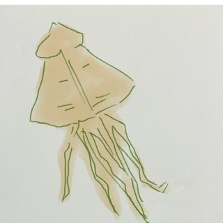 絵を描いてしりとりしたい