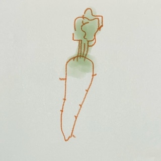 絵を描いてしりとりしたい