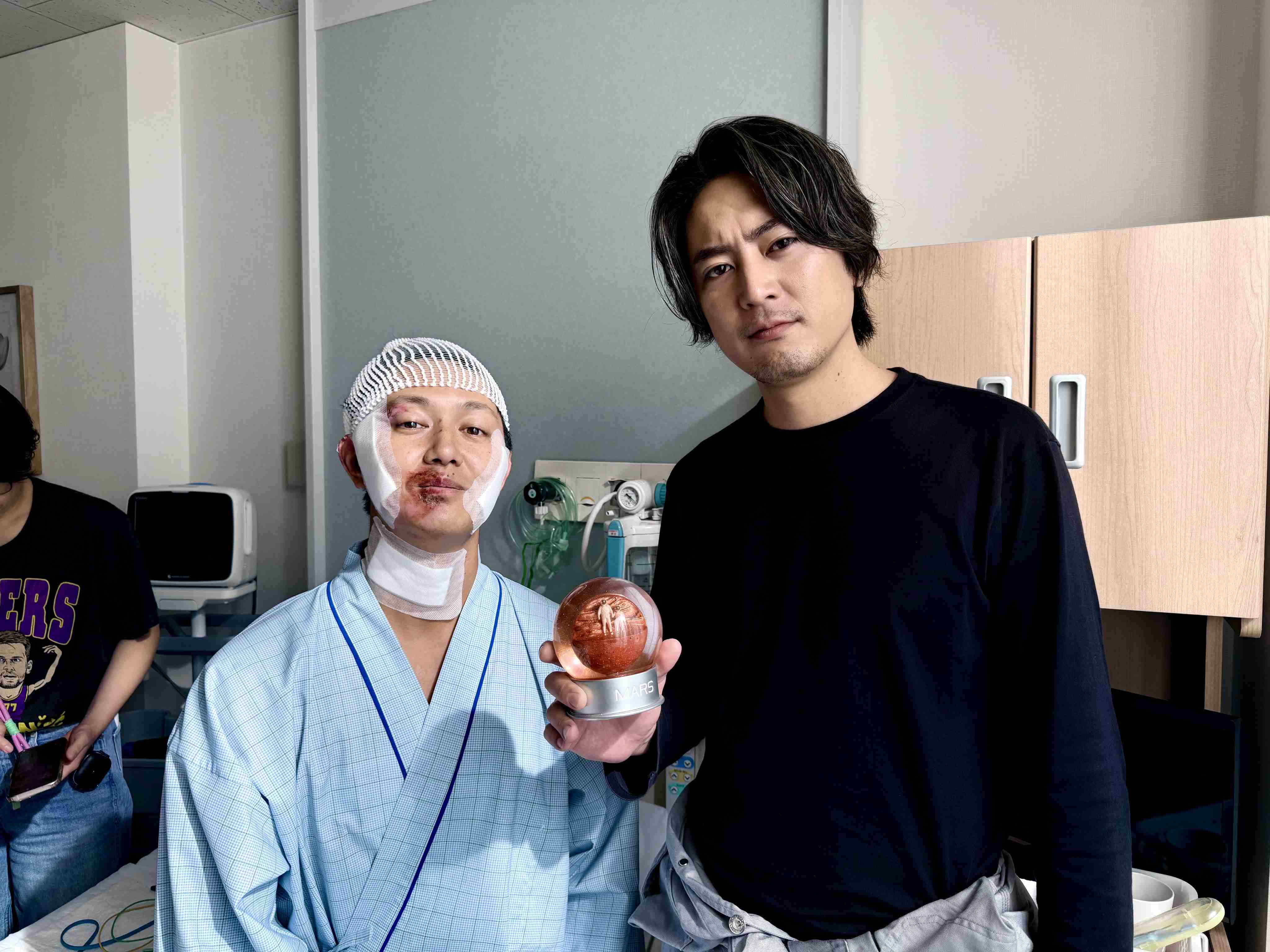 工藤阿須加 34歳で結婚に後ろ向きになった理由「知り合い7組が離婚」「小遣い月1万5千円の現実」に衝撃「今は難しいだろうな…」