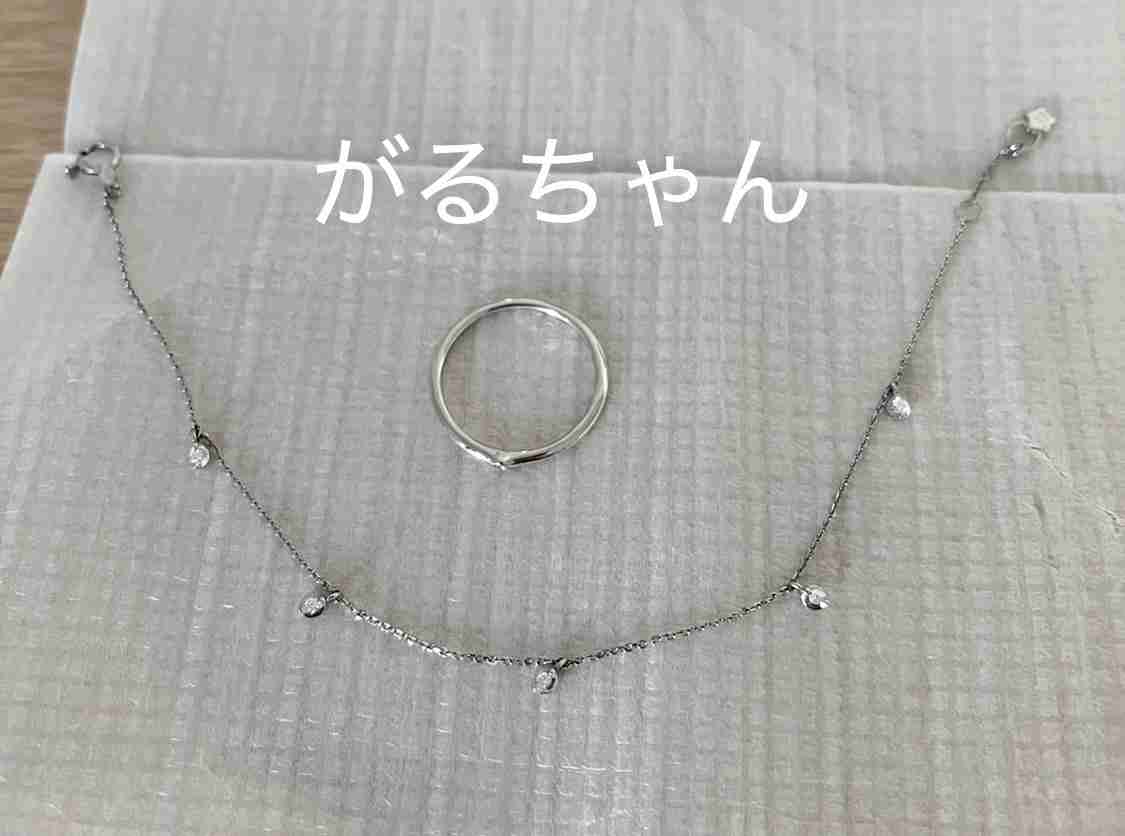 数万円のジュエリーを愛用している人〜Part40【2026年1月】