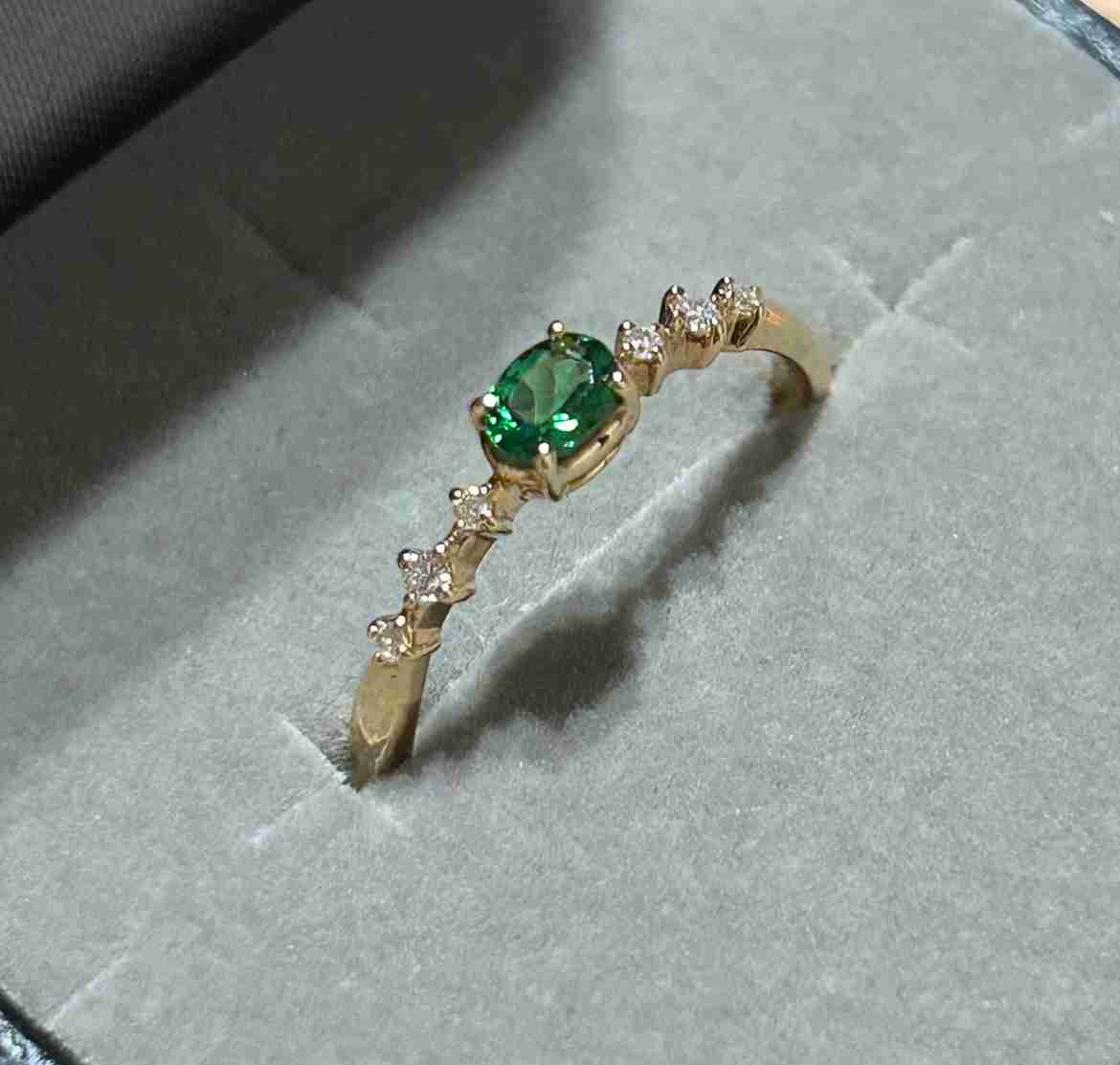 数万円のジュエリーを愛用している人〜Part40【2026年1月】