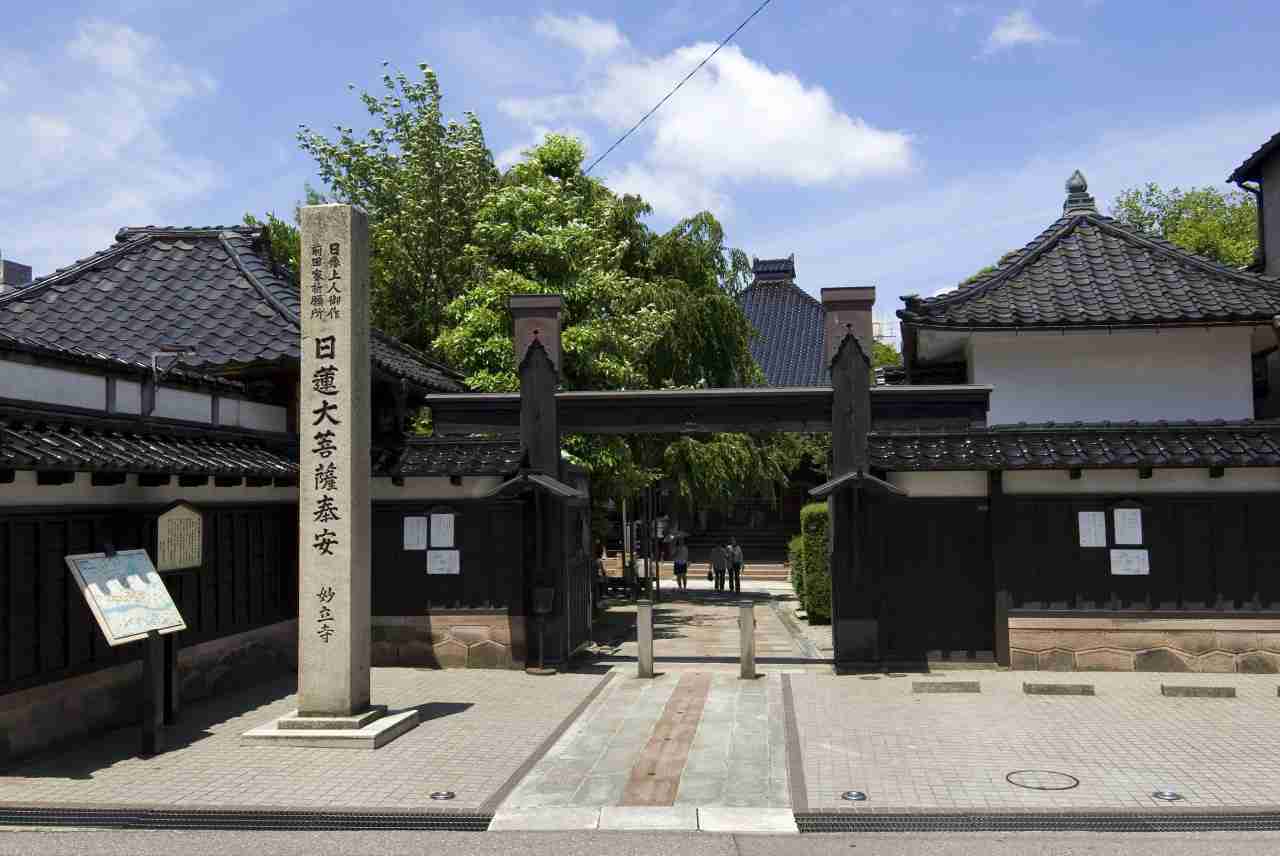 【グルメ】金沢旅行のオススメ【観光】