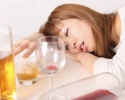 あなたのお酒の飲み方