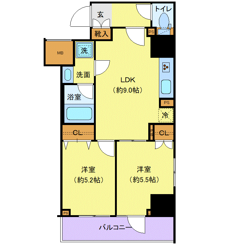 年収900万円の管理職なのに“狭小中古マンション”に家族3人で暮らす43歳男性…東京で生きるリアル