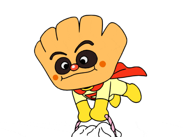 アンパンマンはほぼ日本でしか売れていないのに実は世界6位のビッグIPという事実…「この国の子育てではアンパンマンは避けて通れない」