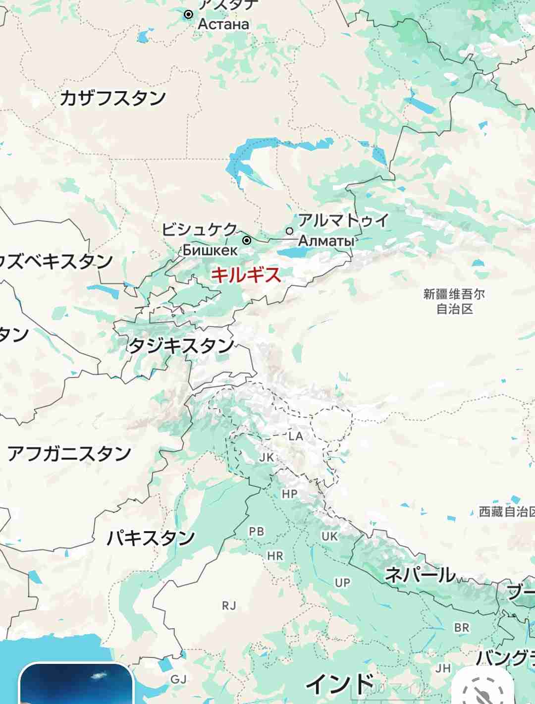 「どう見ても…」 キルギス外交官、容姿が日本で思わぬ反響、海外メディアも反応 「きっと趣味が鉄道」「世界的なミームに」