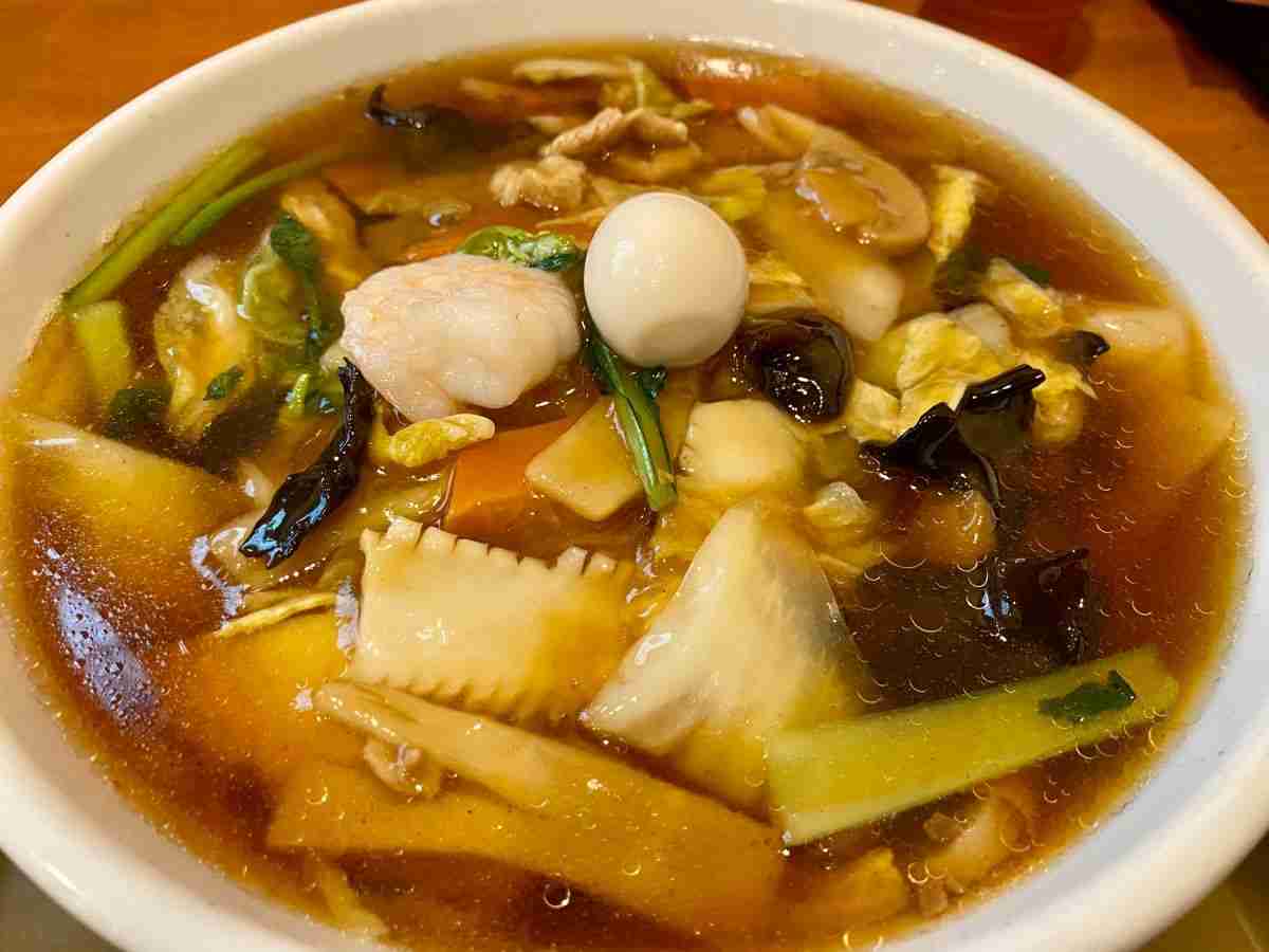 身体が温まる料理【冷え性】