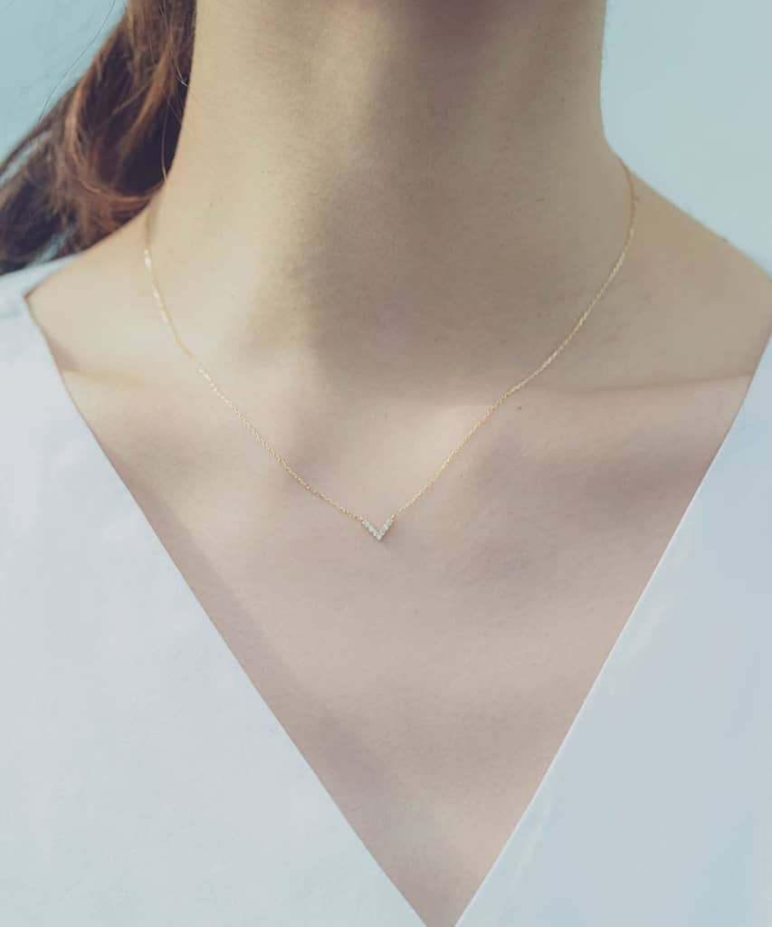 付けっぱなしにしてるアクセサリー💍