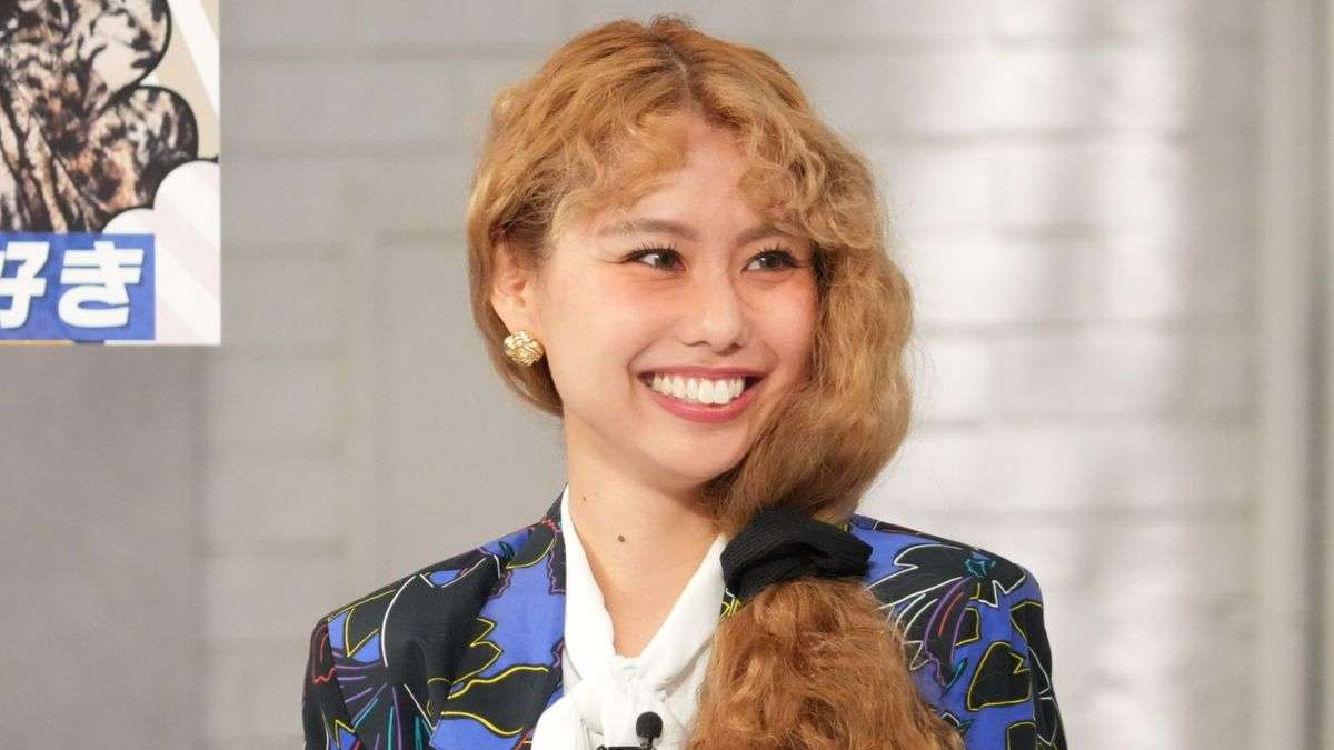 天パの悩み