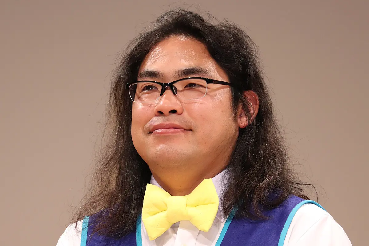 天パの悩み