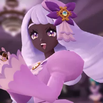 「黒人はKawaiiにはなれない?」〝バッシング〟に反論＆和装ショット、ナイジェリアハーフYouTuberに反響続々「人種差別を日本文化にまで持ち込まないで」「ハチャメチャに可愛い」