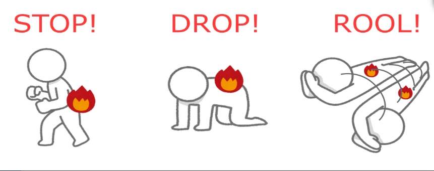 「父に火がついてしまった」　やかんを火にかけようとしたところ衣服に引火　80歳の男性が死亡　静岡市葵区