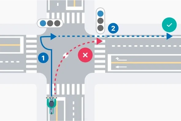 【みんなで考えよう】4月から自転車に「青切符」が導入されることに あなたはどう思う？