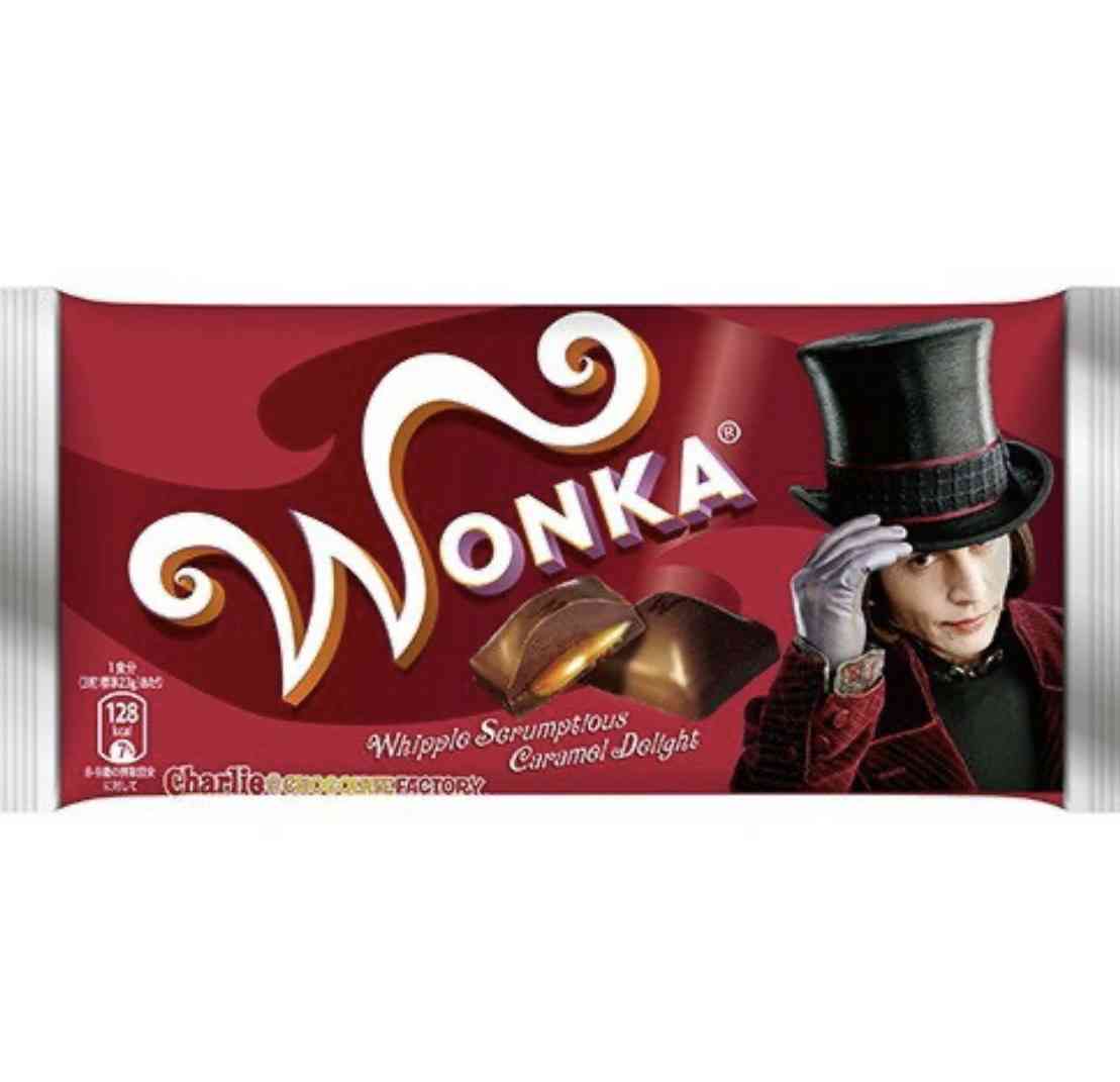 【実況・感想】金曜ロードショー「チャーリーとチョコレート工場」