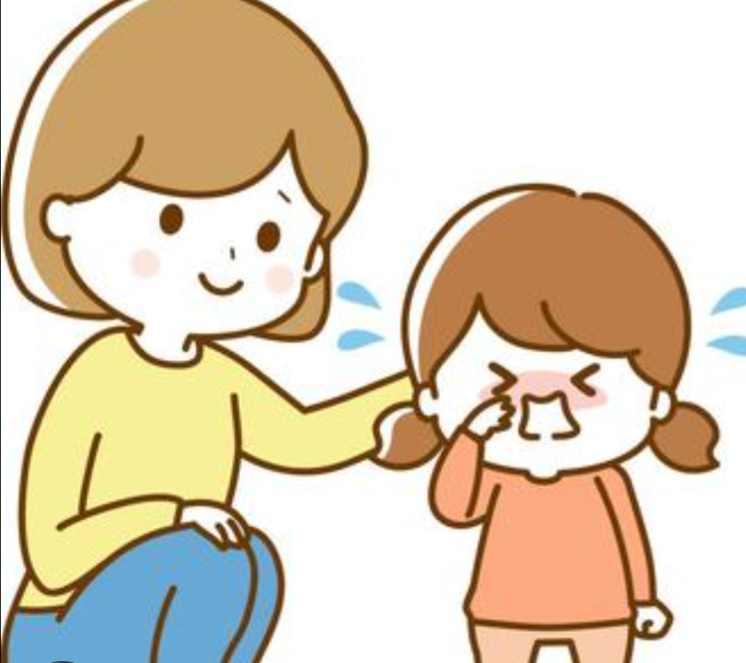 真剣な苦しみを笑われた経験