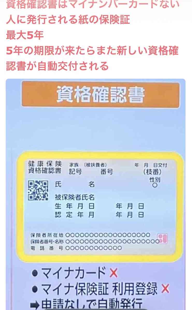 マイナンバーカードを紛失しました。