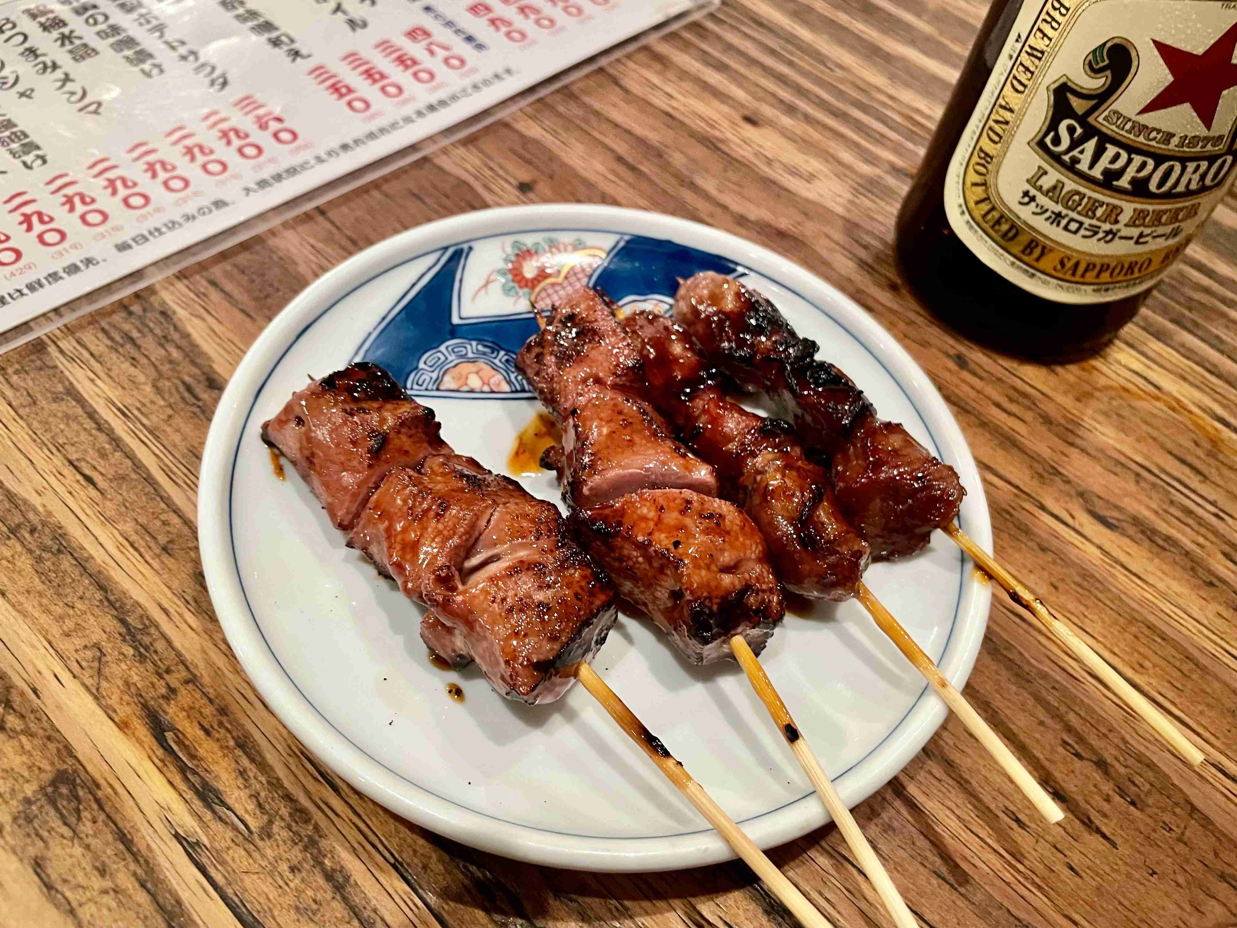 とにかく宿に泊まるのが好きな人