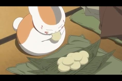 【夏目友人帳】色んなニャンコ先生が見たいPart2