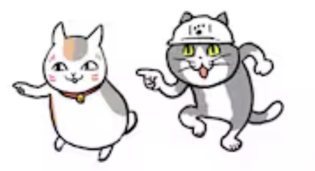 【夏目友人帳】色んなニャンコ先生が見たいPart2