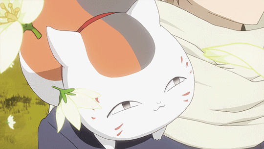 【夏目友人帳】色んなニャンコ先生が見たいPart2