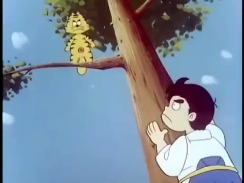 【夏目友人帳】色んなニャンコ先生が見たいPart2