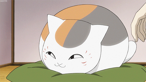 【夏目友人帳】色んなニャンコ先生が見たいPart2