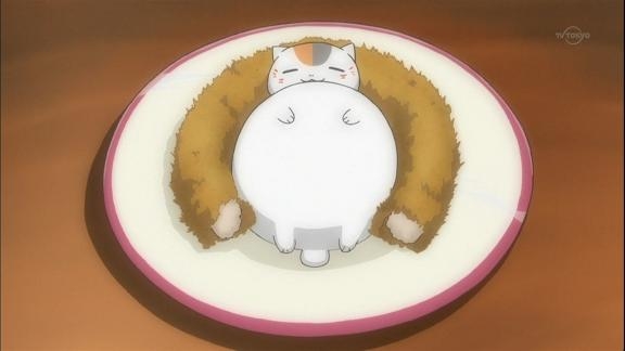 【夏目友人帳】色んなニャンコ先生が見たいPart2