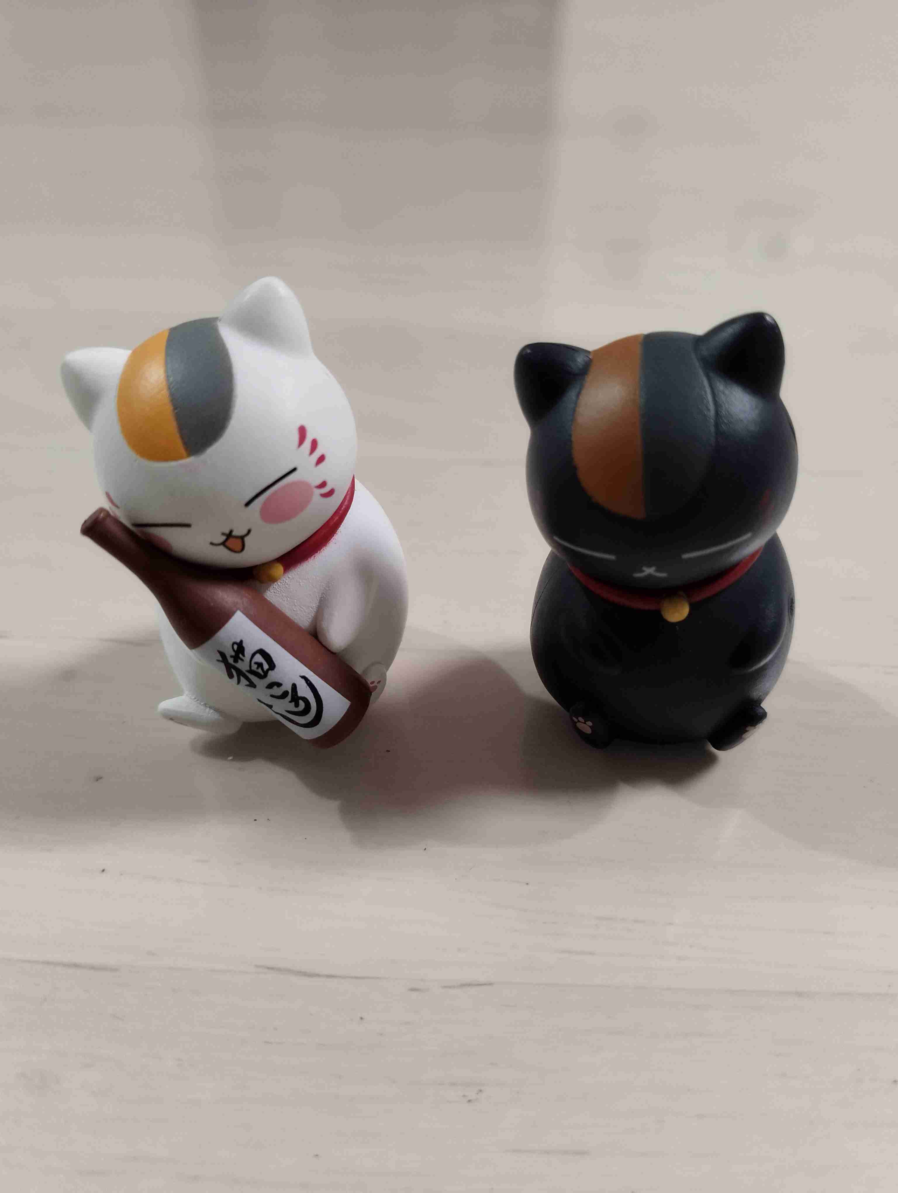 【夏目友人帳】色んなニャンコ先生が見たいPart2