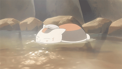 【夏目友人帳】色んなニャンコ先生が見たいPart2