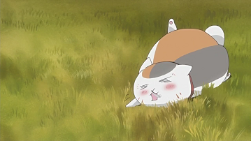 【夏目友人帳】色んなニャンコ先生が見たいPart2